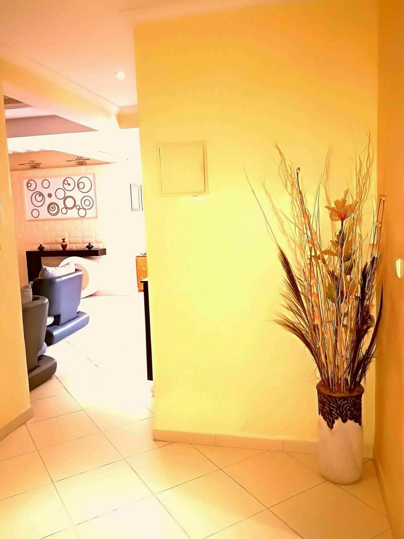 Residence Tifaouine Agadir Ngoại thất bức ảnh