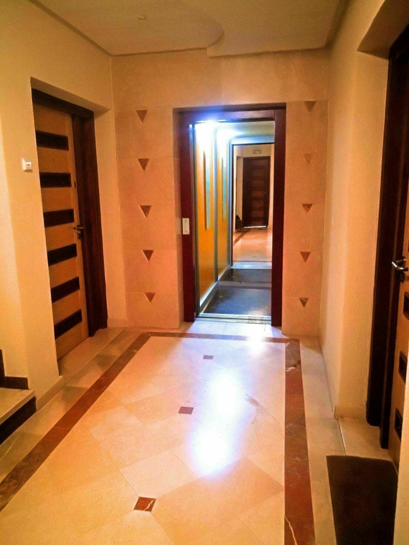 Residence Tifaouine Agadir Ngoại thất bức ảnh