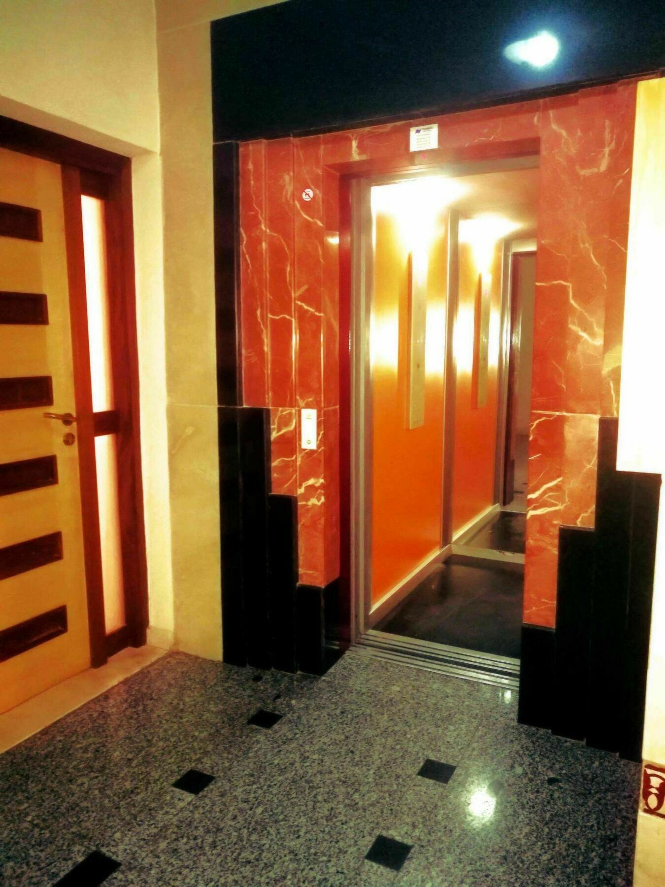 Residence Tifaouine Agadir Ngoại thất bức ảnh