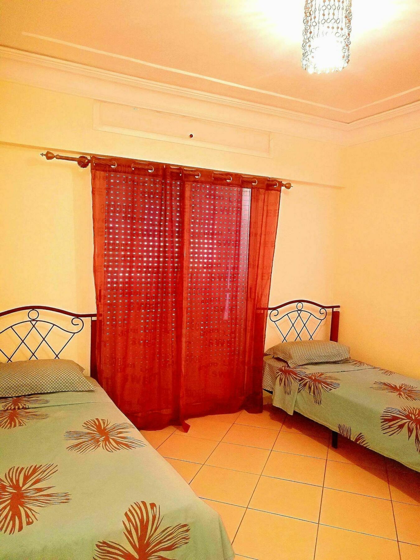 Residence Tifaouine Agadir Ngoại thất bức ảnh