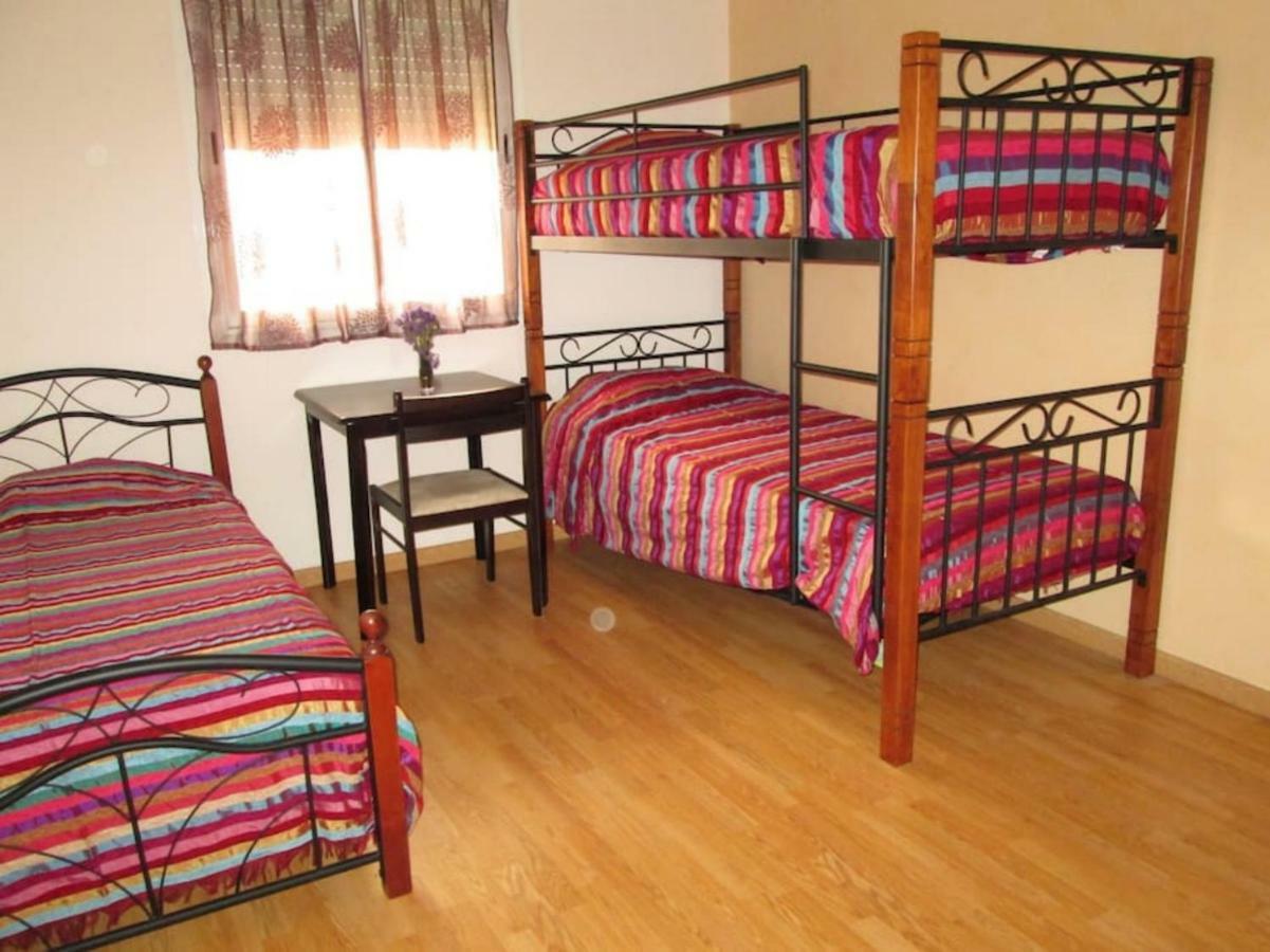 Residence Tifaouine Agadir Ngoại thất bức ảnh