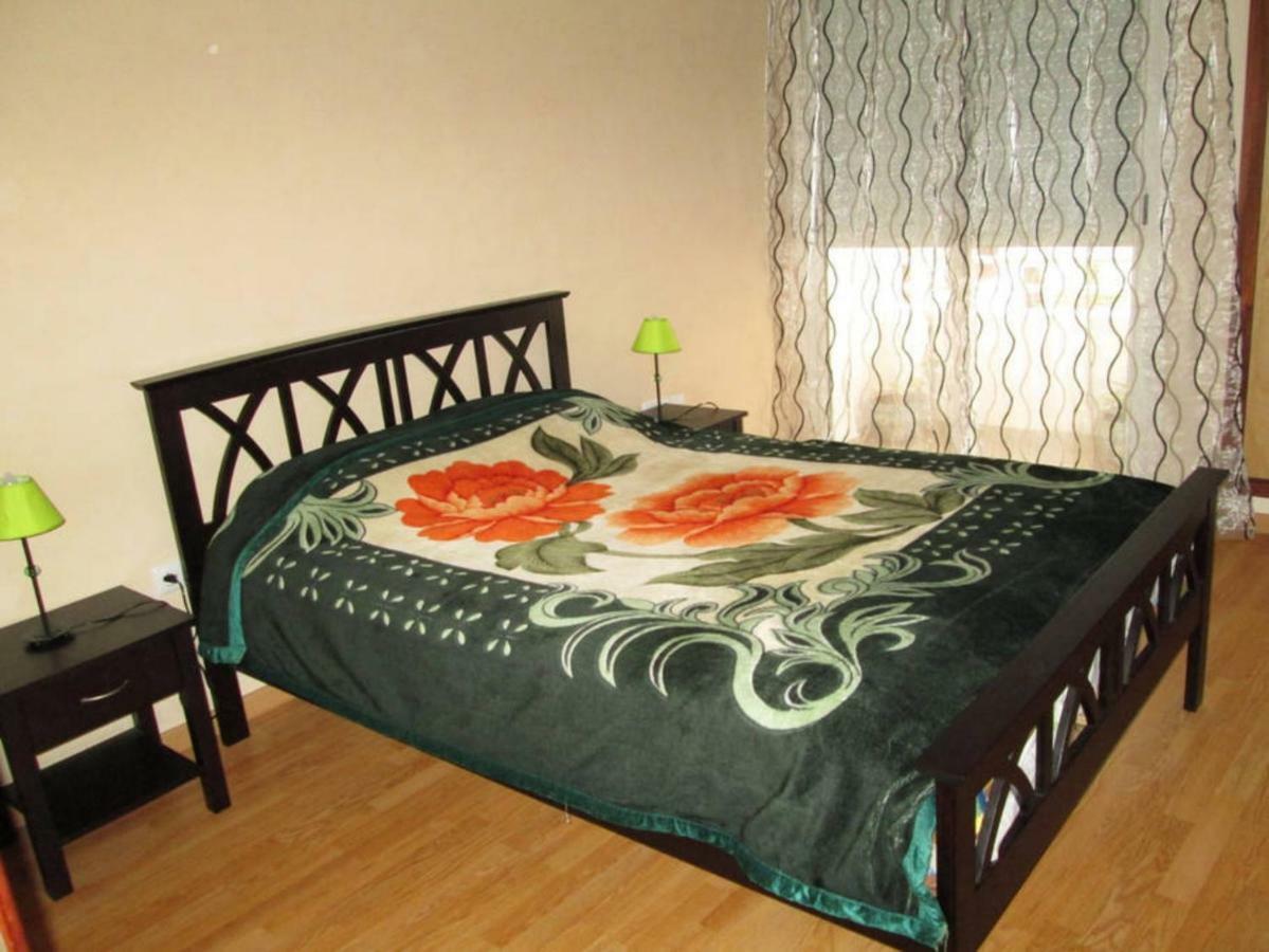Residence Tifaouine Agadir Ngoại thất bức ảnh