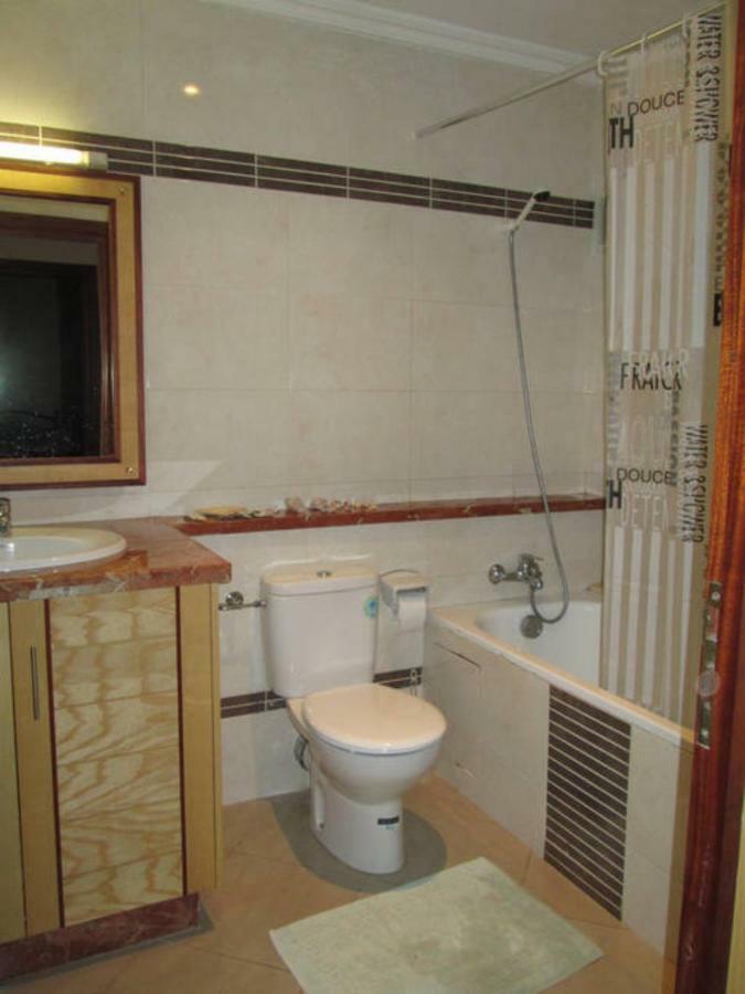 Residence Tifaouine Agadir Ngoại thất bức ảnh