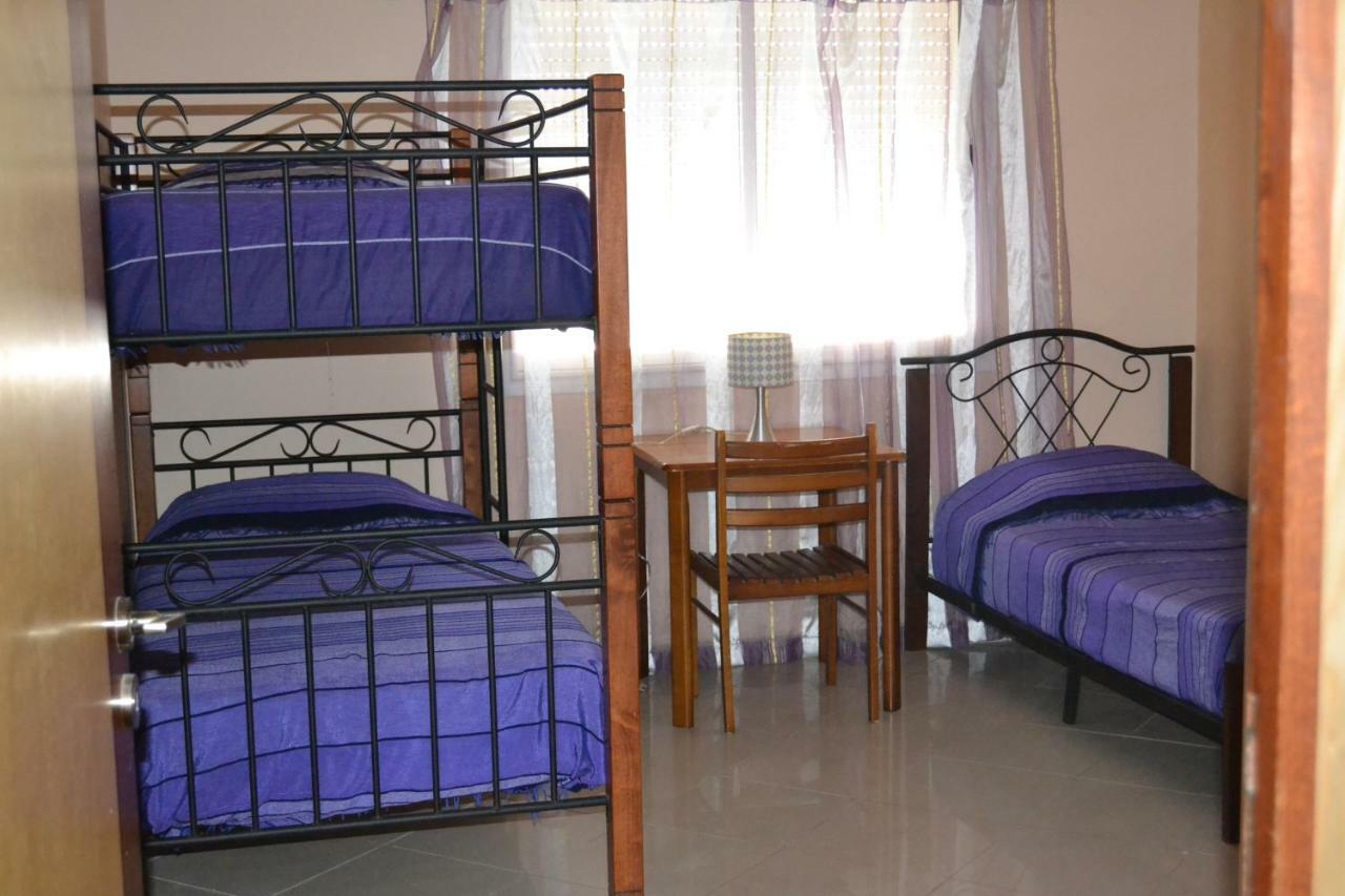 Residence Tifaouine Agadir Ngoại thất bức ảnh
