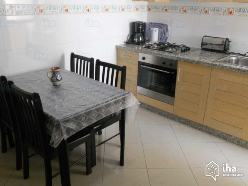 Residence Tifaouine Agadir Ngoại thất bức ảnh