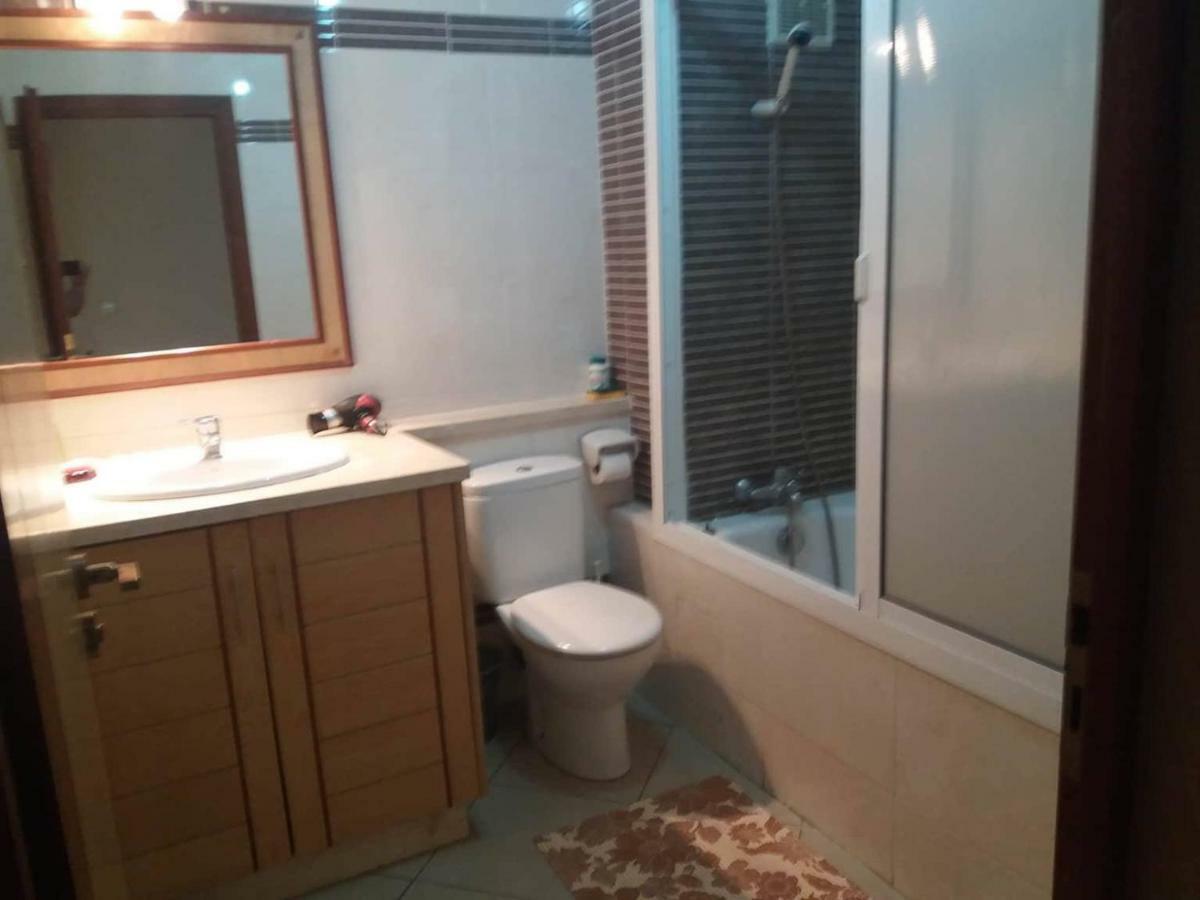 Residence Tifaouine Agadir Ngoại thất bức ảnh