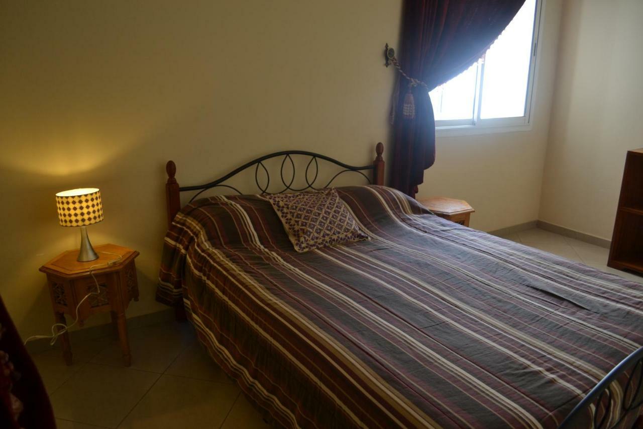 Residence Tifaouine Agadir Ngoại thất bức ảnh